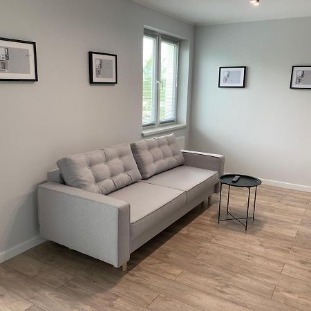 Mg Apartamenty - Apartament 17 오시비엥침 외부 사진