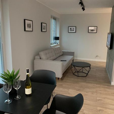 Mg Apartamenty - Apartament 17 오시비엥침 외부 사진