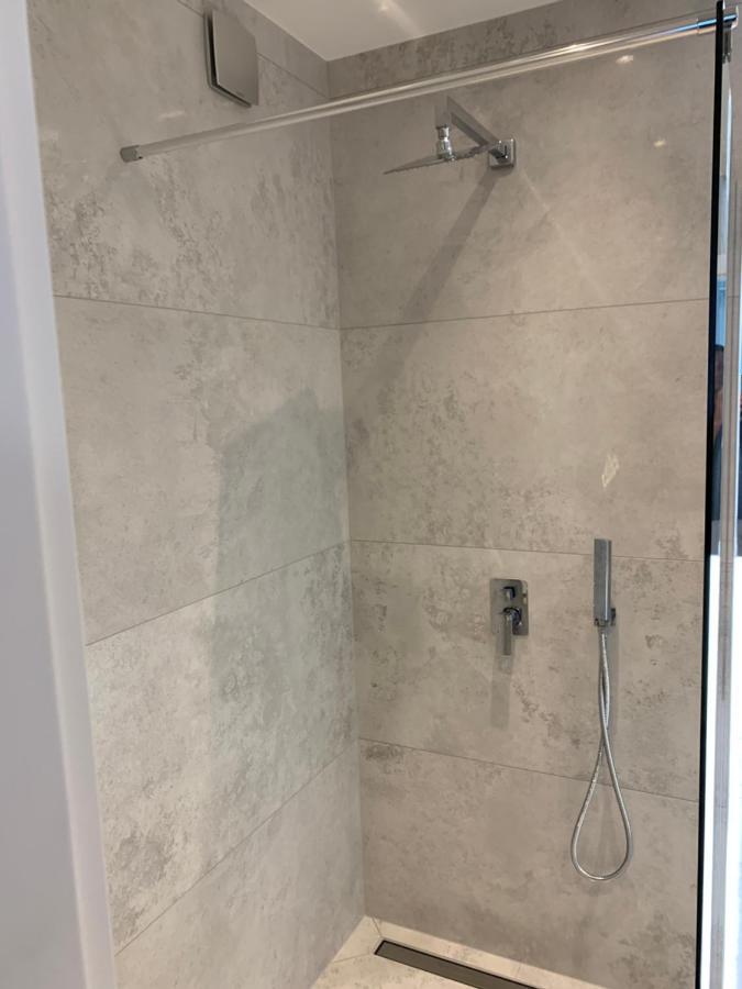 Mg Apartamenty - Apartament 17 오시비엥침 외부 사진