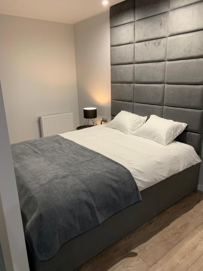 Mg Apartamenty - Apartament 17 오시비엥침 외부 사진