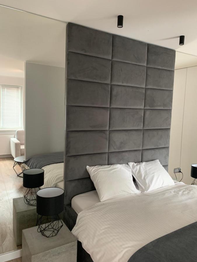 Mg Apartamenty - Apartament 17 오시비엥침 외부 사진