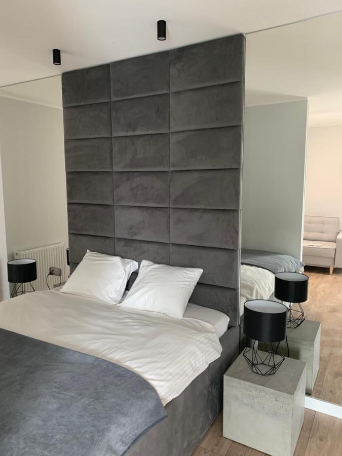 Mg Apartamenty - Apartament 17 오시비엥침 외부 사진
