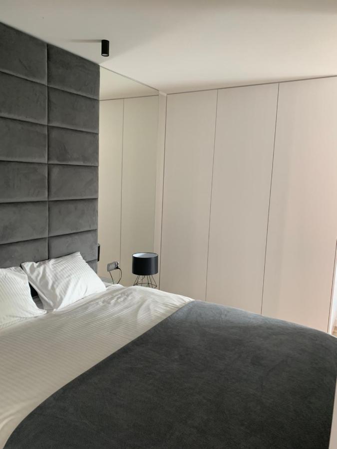 Mg Apartamenty - Apartament 17 오시비엥침 외부 사진